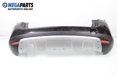 Задна броня за Dacia Duster SUV I (04.2010 - 01.2018), джип