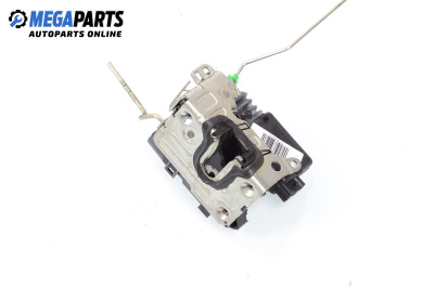 Брава на врата за Dacia Duster SUV I (04.2010 - 01.2018), позиция: предна, лява