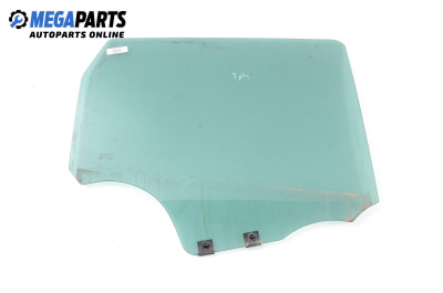 Странично стъкло за Dacia Duster SUV I (04.2010 - 01.2018), 4+1 вр., джип, позиция: задна, дясна