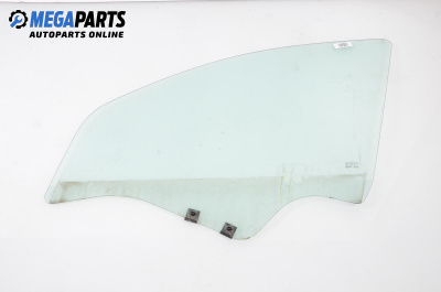 Странично стъкло за Dacia Duster SUV I (04.2010 - 01.2018), 4+1 вр., джип, позиция: предна, лява