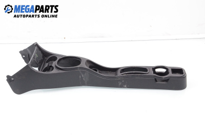 Централна конзола за Dacia Duster SUV I (04.2010 - 01.2018)