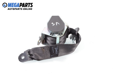 Предпазен колан за Dacia Duster SUV I (04.2010 - 01.2018), 4+1 вр., позиция: задна, лява