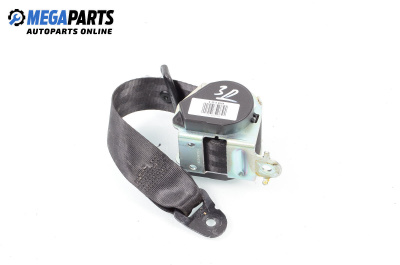 Предпазен колан за Dacia Duster SUV I (04.2010 - 01.2018), 4+1 вр., позиция: задна, дясна