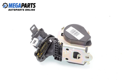 Предпазен колан за Dacia Duster SUV I (04.2010 - 01.2018), 4+1 вр., позиция: средна