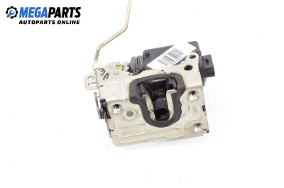 Брава на врата за Dacia Duster SUV I (04.2010 - 01.2018), позиция: задна, лява