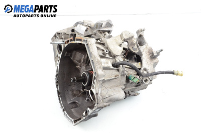 Ръчна скоростна кутия за Dacia Duster SUV I (04.2010 - 01.2018) 1.5 dCi, 107 к.с., № 8201057476