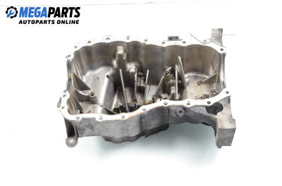 Картер за Dacia Duster SUV I (04.2010 - 01.2018) 1.5 dCi, 107 к.с.