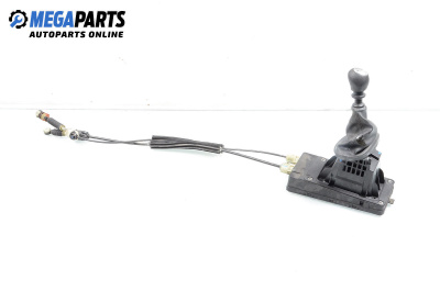 Скоростен лост с жила за Dacia Duster SUV I (04.2010 - 01.2018)