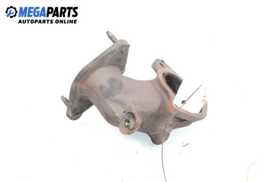 Тръба турбо за Dacia Duster SUV I (04.2010 - 01.2018) 1.5 dCi, 107 к.с.