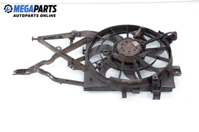 Перка охлаждане за Opel Vectra B Sedan (09.1995 - 04.2002) 1.8 i 16V, 125 к.с.