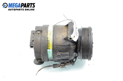 Компресор климатик за Opel Vectra B Sedan (09.1995 - 04.2002) 1.8 i 16V, 125 к.с., № 24427890