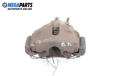 Спирачен апарат за Opel Vectra B Sedan (09.1995 - 04.2002), позиция: предна, лява