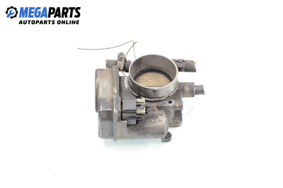 Дроселова клапа за Opel Vectra B Sedan (09.1995 - 04.2002) 1.8 i 16V, 125 к.с.