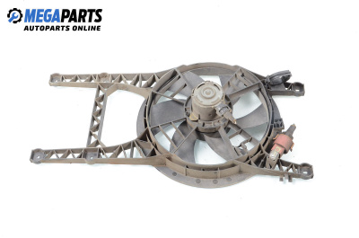 Перка охлаждане за Renault Laguna I Grandtour (09.1995 - 03.2001) 1.8 (K56S/T/0), 90 к.с.