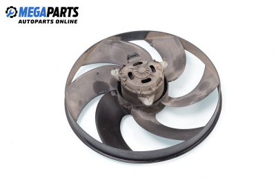 Перка охлаждане за Renault Megane I Classic Sedan (09.1996 - 08.2003) 1.6 e (LA0F, LA0S), 90 к.с.