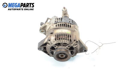 Алтернатор / генератор за Renault Megane I Classic Sedan (09.1996 - 08.2003) 1.6 e (LA0F, LA0S), 90 к.с., № 7700862865