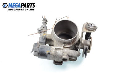 Дроселова клапа за Renault Megane I Classic Sedan (09.1996 - 08.2003) 1.6 e (LA0F, LA0S), 90 к.с.