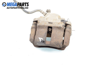 Спирачен апарат за Renault Megane I Classic Sedan (09.1996 - 08.2003), позиция: предна, дясна