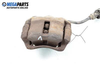 Спирачен апарат за Renault Megane I Classic Sedan (09.1996 - 08.2003), позиция: предна, лява