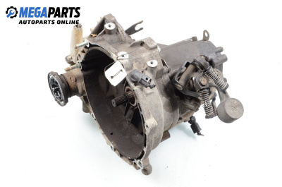 Ръчна скоростна кутия за Skoda Fabia I Combi (04.2000 - 12.2007) 1.4, 68 к.с.