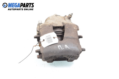 Спирачен апарат за Skoda Fabia I Combi (04.2000 - 12.2007), позиция: предна, лява