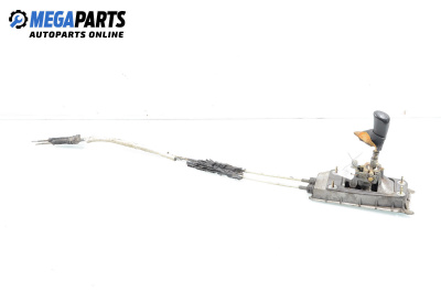 Скоростен лост с жила за Skoda Fabia I Combi (04.2000 - 12.2007)