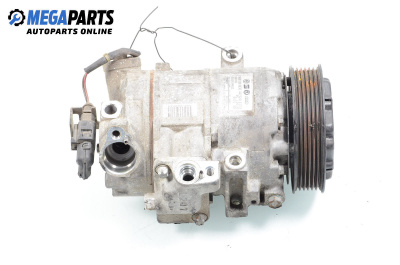 Компресор климатик за Skoda Fabia I Combi (04.2000 - 12.2007) 1.4, 68 к.с., № 6Q0 820 803D