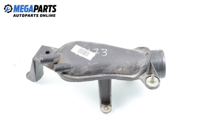 Въздуховод за Skoda Fabia I Combi (04.2000 - 12.2007) 1.4, 68 к.с.