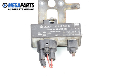 Реле перка за Skoda Fabia I Combi (04.2000 - 12.2007) 1.4, № 1J0 919 506 M