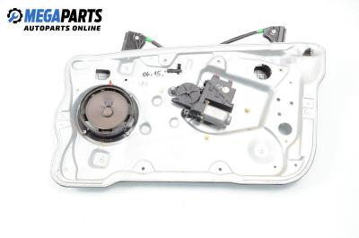 Машинка ел. стъкло за Skoda Fabia I Combi (04.2000 - 12.2007), 4+1 вр., комби, позиция: предна, дясна, № 6Q1959802