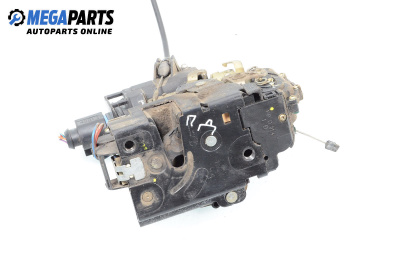 Брава на врата за Skoda Fabia I Combi (04.2000 - 12.2007), позиция: предна, дясна