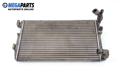 Воден радиатор за Skoda Fabia I Combi (04.2000 - 12.2007) 1.4, 68 к.с.