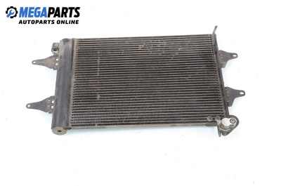 Климатичен радиатор за Skoda Fabia I Combi (04.2000 - 12.2007) 1.4, 68 к.с.