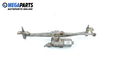 Ел. мотор за чистачките за Skoda Fabia I Combi (04.2000 - 12.2007), комби, позиция: предна, № 6Q1 955 119