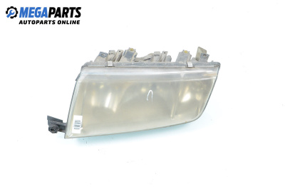 Фар за Skoda Fabia I Combi (04.2000 - 12.2007), комби, позиция: лява