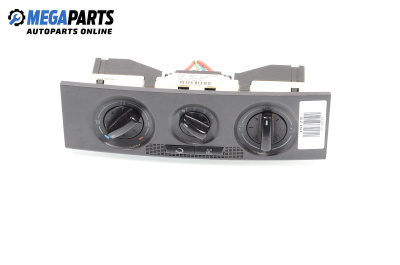 Панел климатик за Skoda Fabia I Combi (04.2000 - 12.2007), № 6Y0 820 045 A