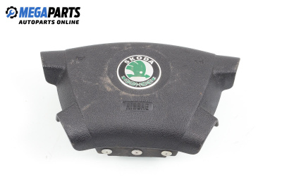 Airbag за Skoda Fabia I Combi (04.2000 - 12.2007), 4+1 вр., комби, позиция: предна, № 122421200