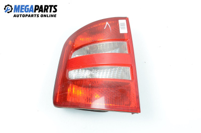 Стоп за Skoda Fabia I Combi (04.2000 - 12.2007), комби, позиция: лява