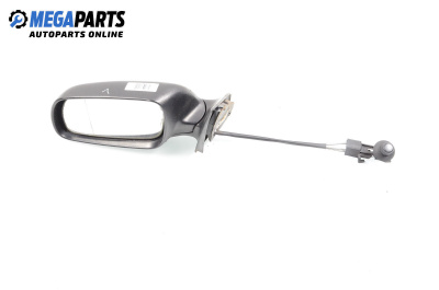 Огледало за Skoda Fabia I Combi (04.2000 - 12.2007), 4+1 вр., комби, позиция: лява