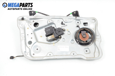 Машинка ел. стъкло за Skoda Fabia I Combi (04.2000 - 12.2007), 4+1 вр., комби, позиция: предна, лява, № 6Q1959801