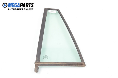 Фикс врата за Skoda Fabia I Combi (04.2000 - 12.2007), 4+1 вр., комби, позиция: лява