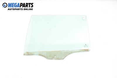 Странично стъкло за Skoda Fabia I Combi (04.2000 - 12.2007), 4+1 вр., комби, позиция: задна, лява