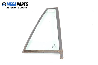 Фикс врата за Skoda Fabia I Combi (04.2000 - 12.2007), 4+1 вр., комби, позиция: дясна