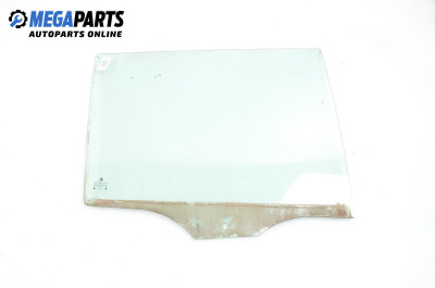 Странично стъкло за Skoda Fabia I Combi (04.2000 - 12.2007), 4+1 вр., комби, позиция: задна, дясна