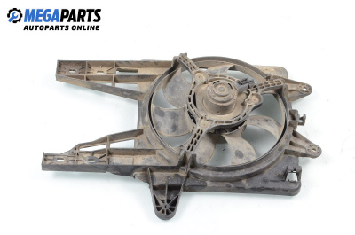 Перка охлаждане за Fiat Punto Hatchback I (09.1993 - 09.1999) 55 1.1, 54 к.с.