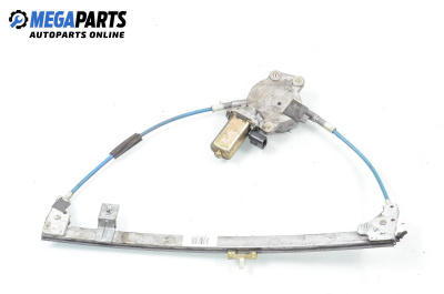 Машинка ел. стъкло за Fiat Punto Hatchback I (09.1993 - 09.1999), 4+1 вр., хечбек, позиция: предна, лява