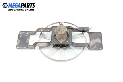 Перка охлаждане за Renault Clio I Hatchback (05.1990 - 09.1998) 1.2 (B/C57R), 54 к.с.