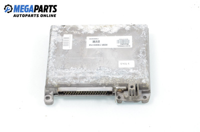 Компютър двигател за Renault Clio I Hatchback (05.1990 - 09.1998) 1.2 (B/C57R), 54 к.с., № 7700851758