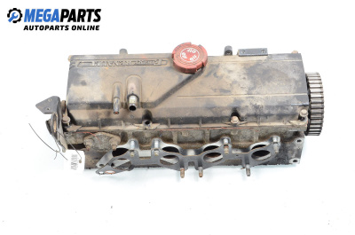 Глава за Renault Clio I Hatchback (05.1990 - 09.1998) 1.2 (B/C57R), 54 к.с.