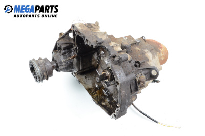 Ръчна скоростна кутия за Renault Clio I Hatchback (05.1990 - 09.1998) 1.2 (B/C57R), 54 к.с.